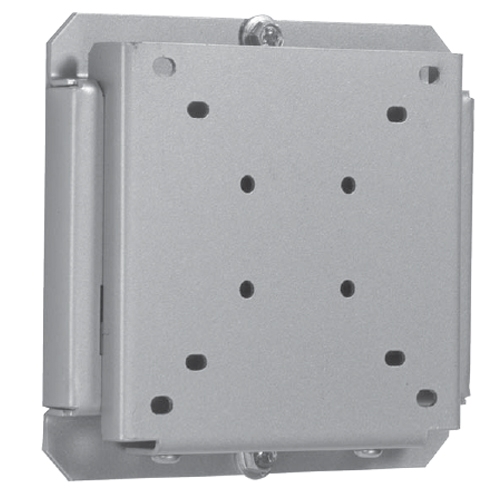 Peerless-AV Universal Flat Wall Mount SF630P