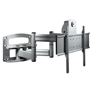 Peerless-AV Articulating Dual-Arm with Vertical Adjustment PLAV70-UNLP