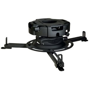 Peerless-AV Precision Gear Projector Mount PRG-UNV-W