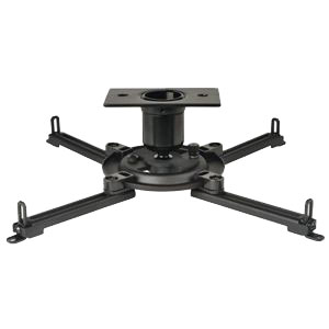 Peerless-AV Spider Universal Projector Mount with Vector Pro II PJF2-UNV