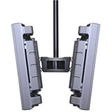 Peerless-AV Solid-Point Back to Back Plasma Ceiling Mount PLB-1
