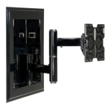 Peerless-AV Universal In-Wall Mount IM760P