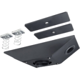 Peerless-AV Vibration Absorber Ceiling Mount ACC845