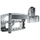 Peerless-AV Articulating Arm with Vertical Adjustment PLAV60