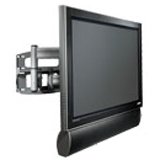 Peerless-AV Multi-Channel Speaker Mount MSA-101