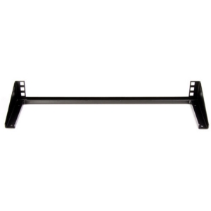 StarTech.com 1U 19in Steel Vertical Wall Mount Equipment Rack Bracket RK119WALLV