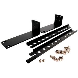 StarTech.com 1U Rackmount Brackets for KVM Switch SV431RACK