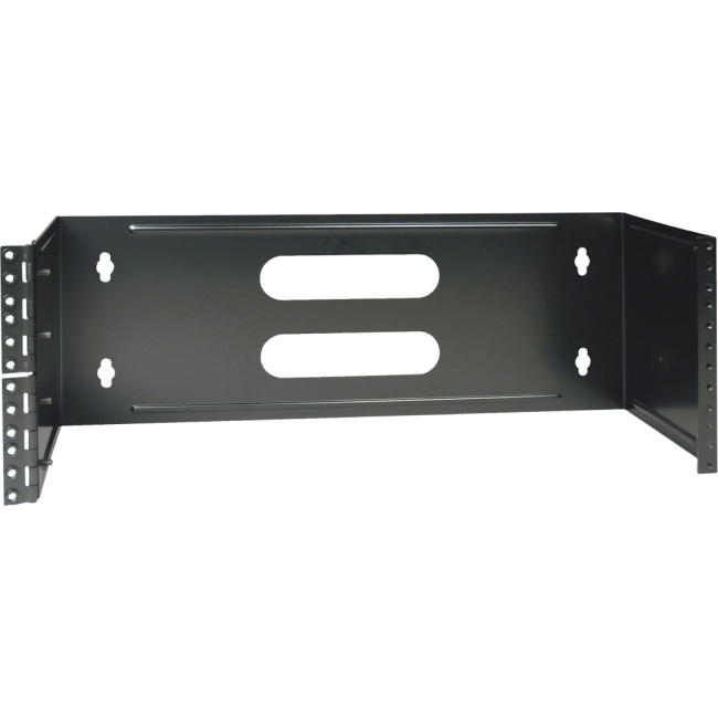 Tripp Lite 4U Wall Mount Hinged Patch Panel Bracket N060-004