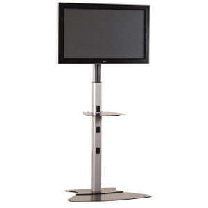 Chief Floor Stand for Flat Panel Display MF1US MF1-US