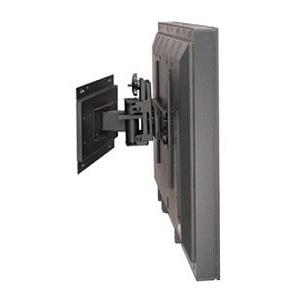 Peerless-AV Tilt and Swivel Wall Mount Stand PS 1