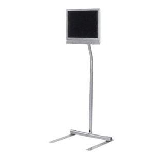 Peerless-AV LCD Screen Pedestal Stand LCFS 100S