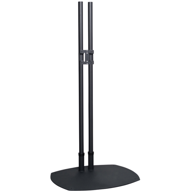 Premier Mounts Single Pole Floor Plasma Stand PSP-72B