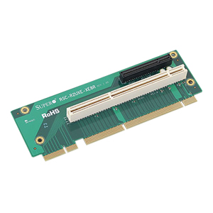 Supermicro Riser Card RSC-R2UXE-XE8R