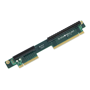 Supermicro HyperTransport Riser Card RSC-RR1U-EHT