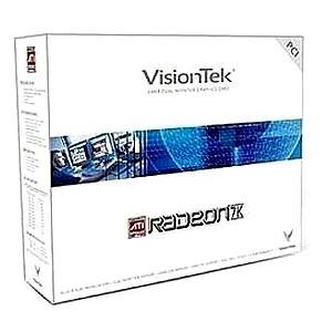 Visiontek Radeon 7000 Graphics Card VTKRAD7K64P