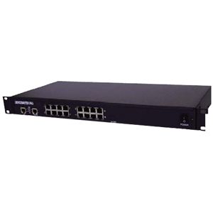 Comtrol DeviceMaster PRO 16-Port Device Server 99451-0