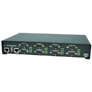 Comtrol DeviceMaster 8-Port Serial Hub 99465-7
