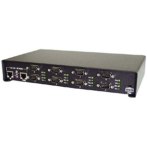 Comtrol DeviceMaster PRO 8-Port Device Server 99443-5