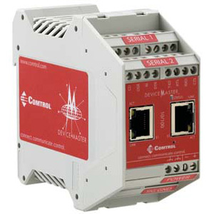 Comtrol DeviceMaster RTS 2-Port 2E Device Server 99481-7