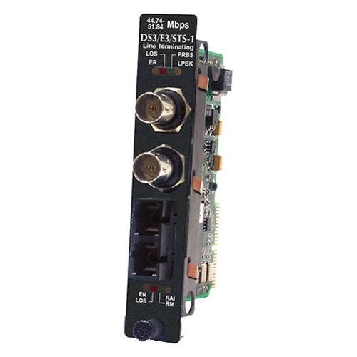 IMC DS3/E3/STS1-LineTerm Converter 850-14413