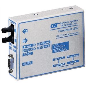 Omnitron FlexPoint RS Transceiver 4484-1