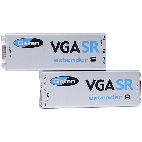 Gefen VGA Extender/Console EXT-VGA-141SRN