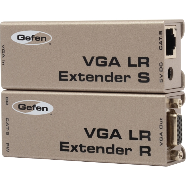 Gefen VGA Extender LR EXT-VGA-141LR