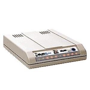 Multi-Tech MultiModemZDX V.92 Data/Fax Modem MT5656ZDX