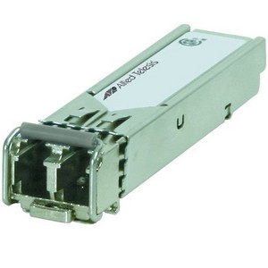 Allied Telesis Bi-Directional Fiber SFP Module AT-SPFXBD-LC-13