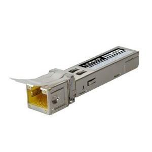 Cisco Gigabit Ethernet 1000 Base-T Mini-GBIC SFP Transceiver MGBT1