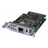 Cisco 1-Port Serial WAN Interface Card HWIC-1T