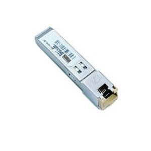 Cisco GLC-T 1000BASE-T SFP Gigabit Transceiver Module GLC-T-RF