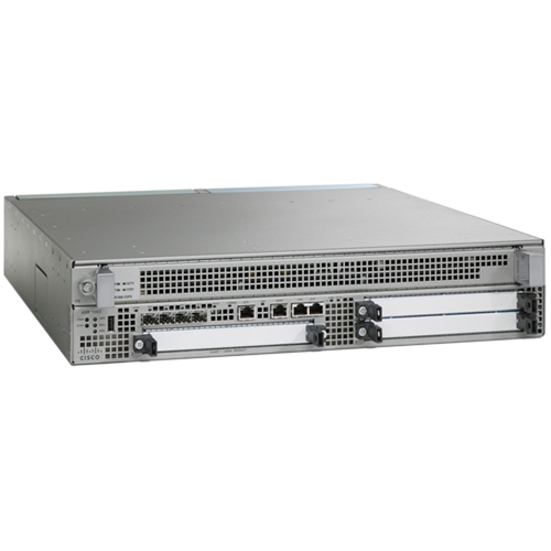 Cisco Aggregation Service Router HA Bundle ASR1002-5G-HA/K9 1002