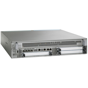 Cisco Aggregation Services Router ASR1002 1002