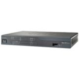 Cisco Ethernet Security Router CISCO881-K9 881