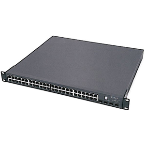 Supermicro Layer 3 Switch SSE-G48-TG4
