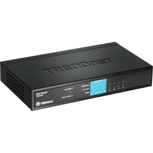 TRENDnet Fast Ethernet Switch TPE-S44