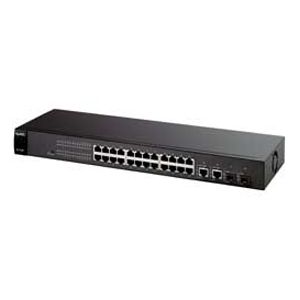 ZyXEL Dimension 28-Port Managed Ethernet Switch ES1528 ES-1528