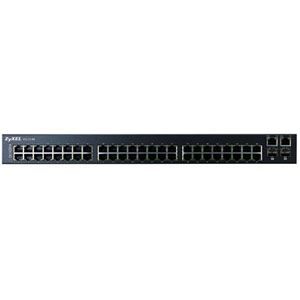 ZyXEL Managed Ethernet Switch ES-3148