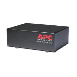 APC KVM Console Extender AP5203
