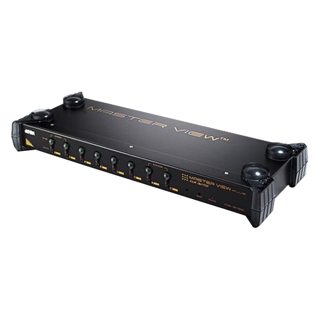 Aten MasterView KVM Switch CS9138