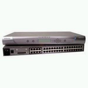 Raritan Paragon II Digital & Analog KVM Switch P2-UMT832M UMT832M