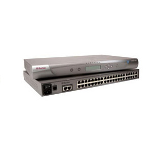 Raritan Paragon II Digital & Analog KVM Switch P2-UMT242 UMT242