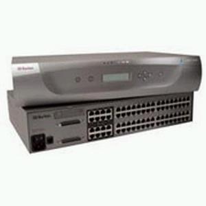 Raritan Paragon II Digital & Analog KVM Switch P2-UMT1664M UMT1664M