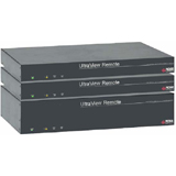Rose Electronics UltraView Pro 4-Port KVM Switch UPM-4UB