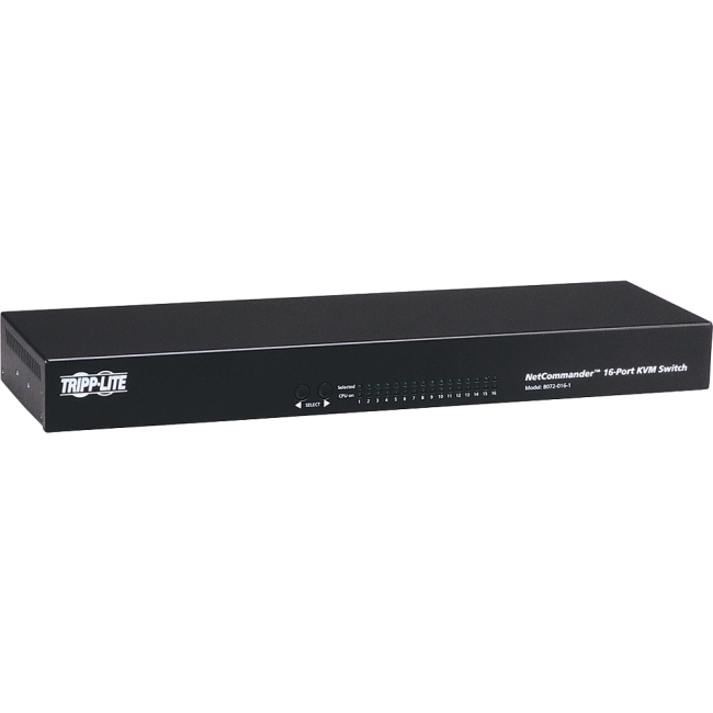 Tripp Lite NetCommander Digital KVM Switch B072-016-1