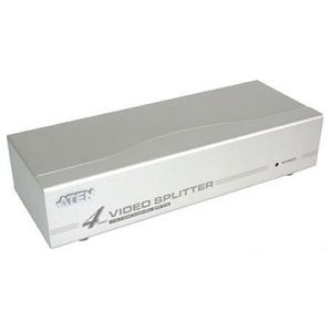 Aten 4 port Video Splitter VS94A
