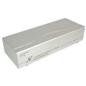Aten 8 port Video Splitter VS98A