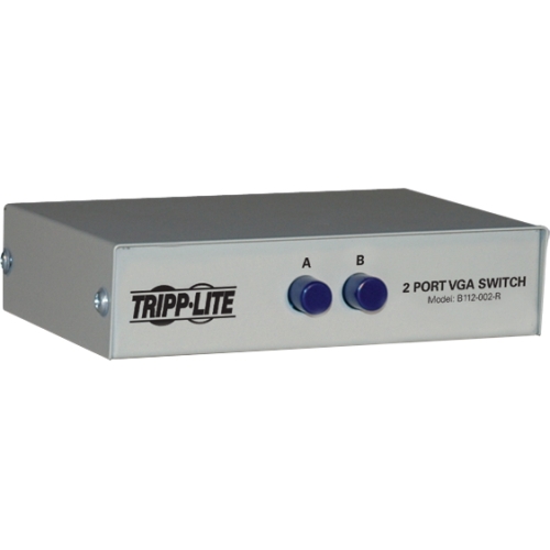 Tripp Lite VGA Switchbox B112-002-R