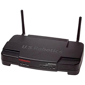 U.S. Robotics SureConnect ADSL Wireless Gateway USR999106 9106